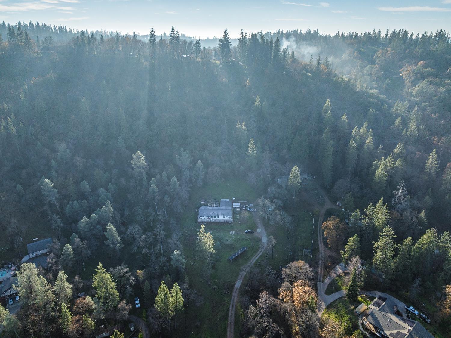 18060 Dog Bar Road Grass Valley, CA 95949 - Photo 34 of 41