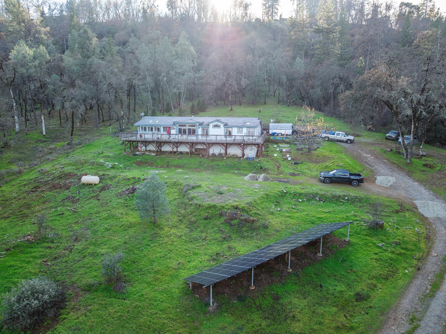 18060 Dog Bar Road Grass Valley, CA 95949 - Photo 35 of 41