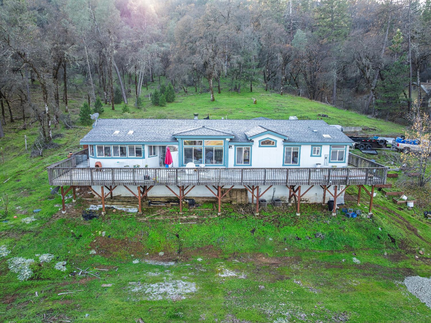 18060 Dog Bar Road Grass Valley, CA 95949 - Photo 36 of 41