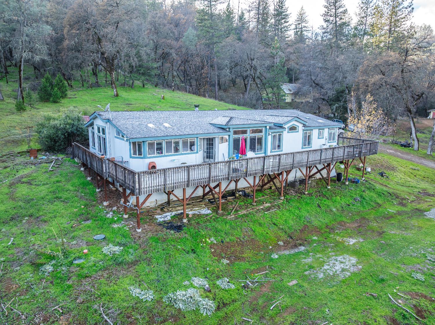 18060 Dog Bar Road Grass Valley, CA 95949 - Photo 37 of 41