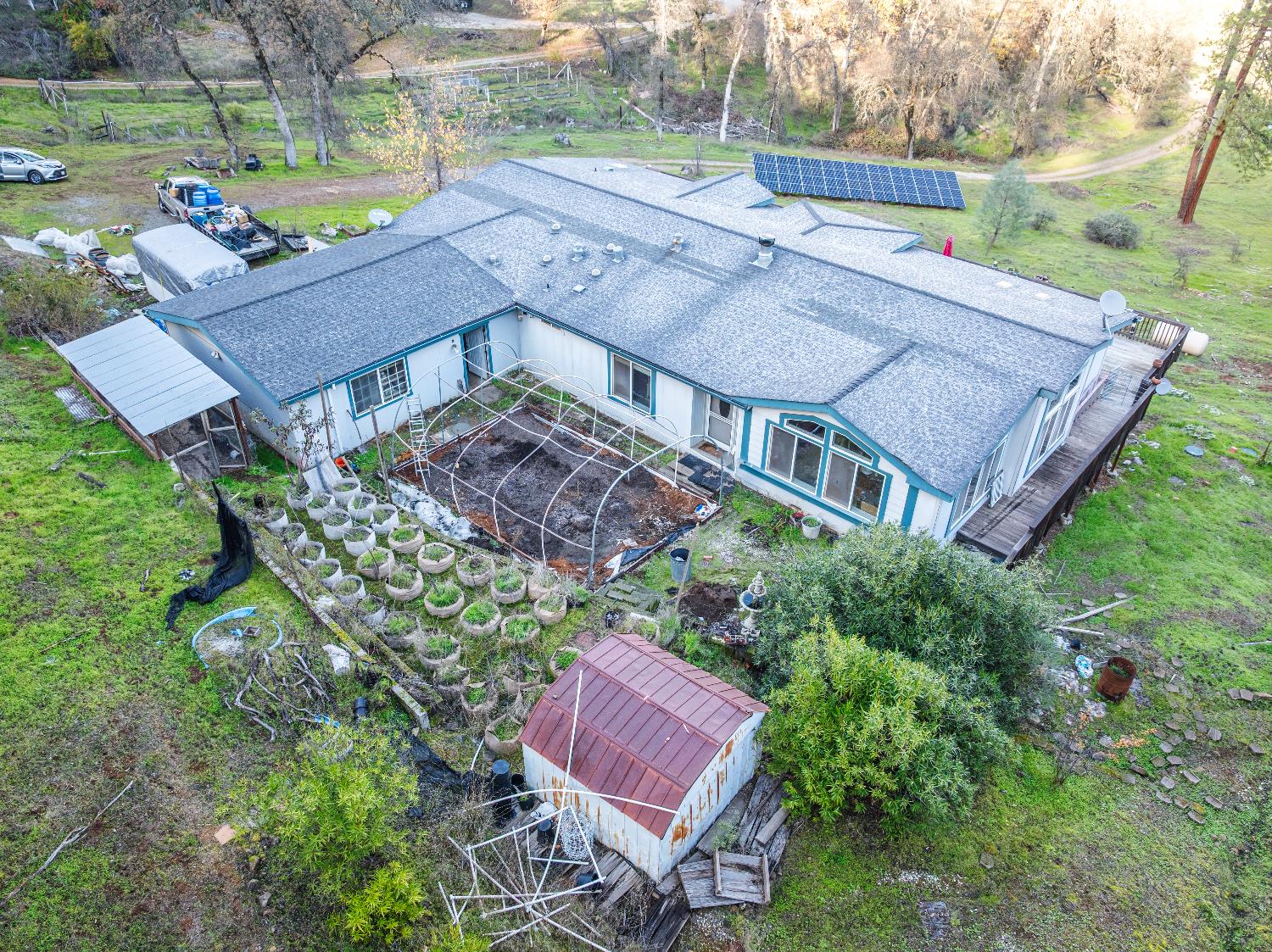 18060 Dog Bar Road Grass Valley, CA 95949 - Photo 38 of 41