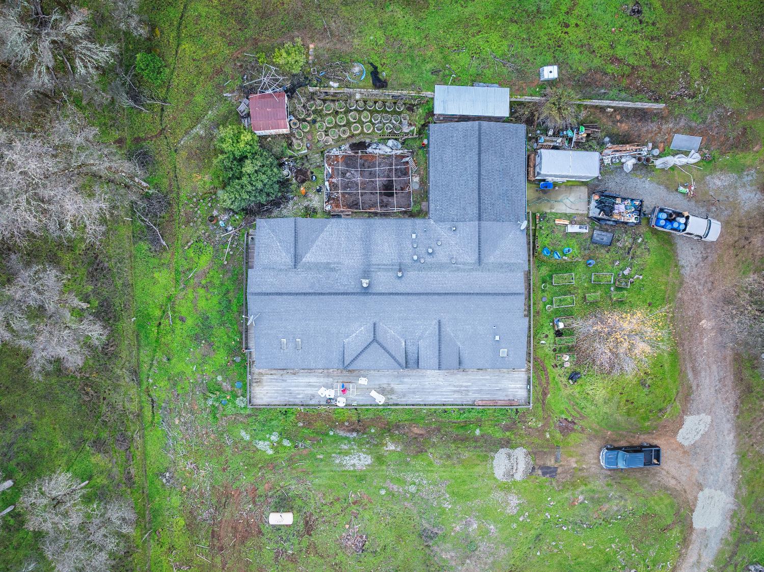 18060 Dog Bar Road Grass Valley, CA 95949 - Photo 39 of 41