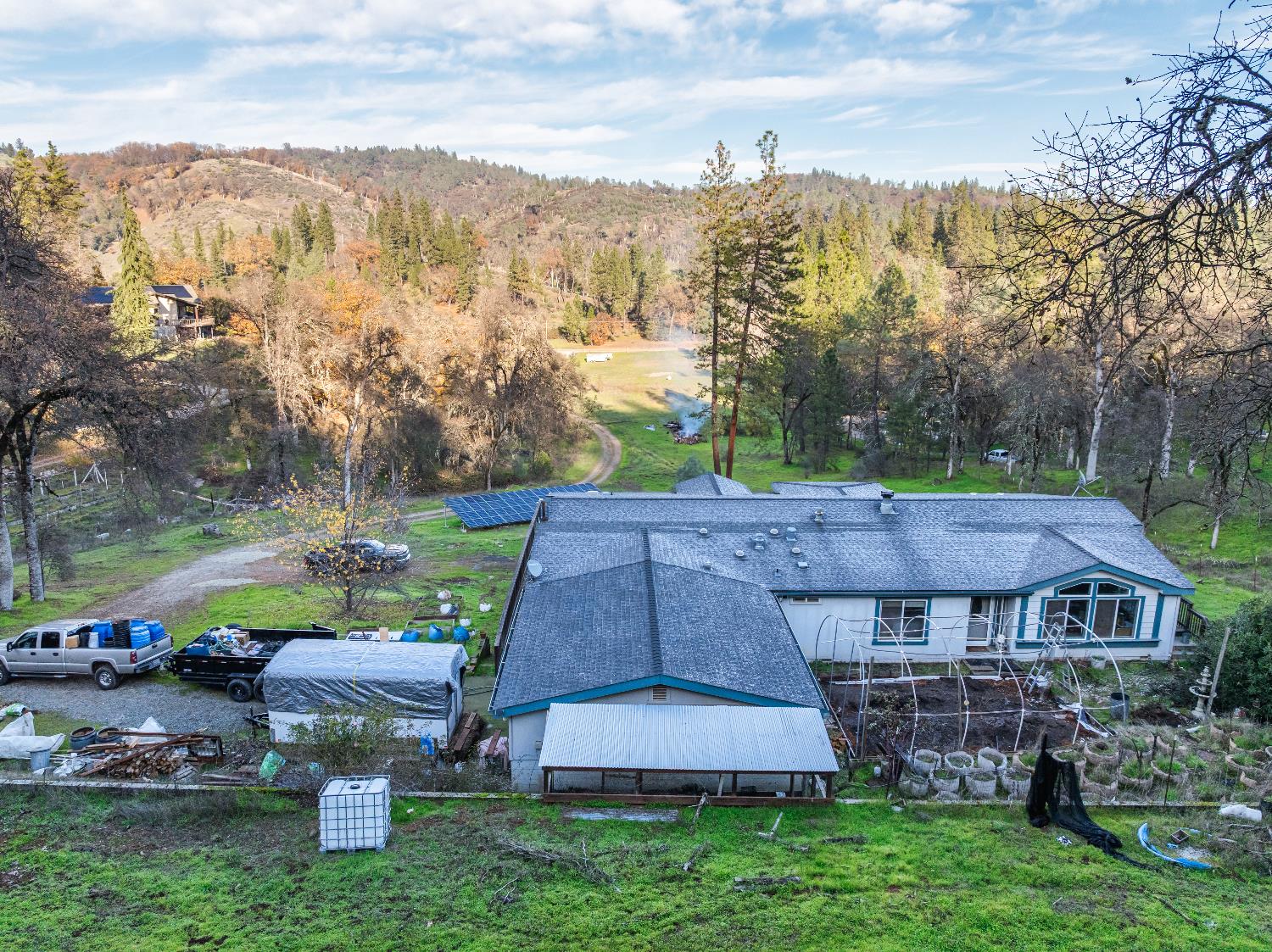 18060 Dog Bar Road Grass Valley, CA 95949 - Photo 40 of 41