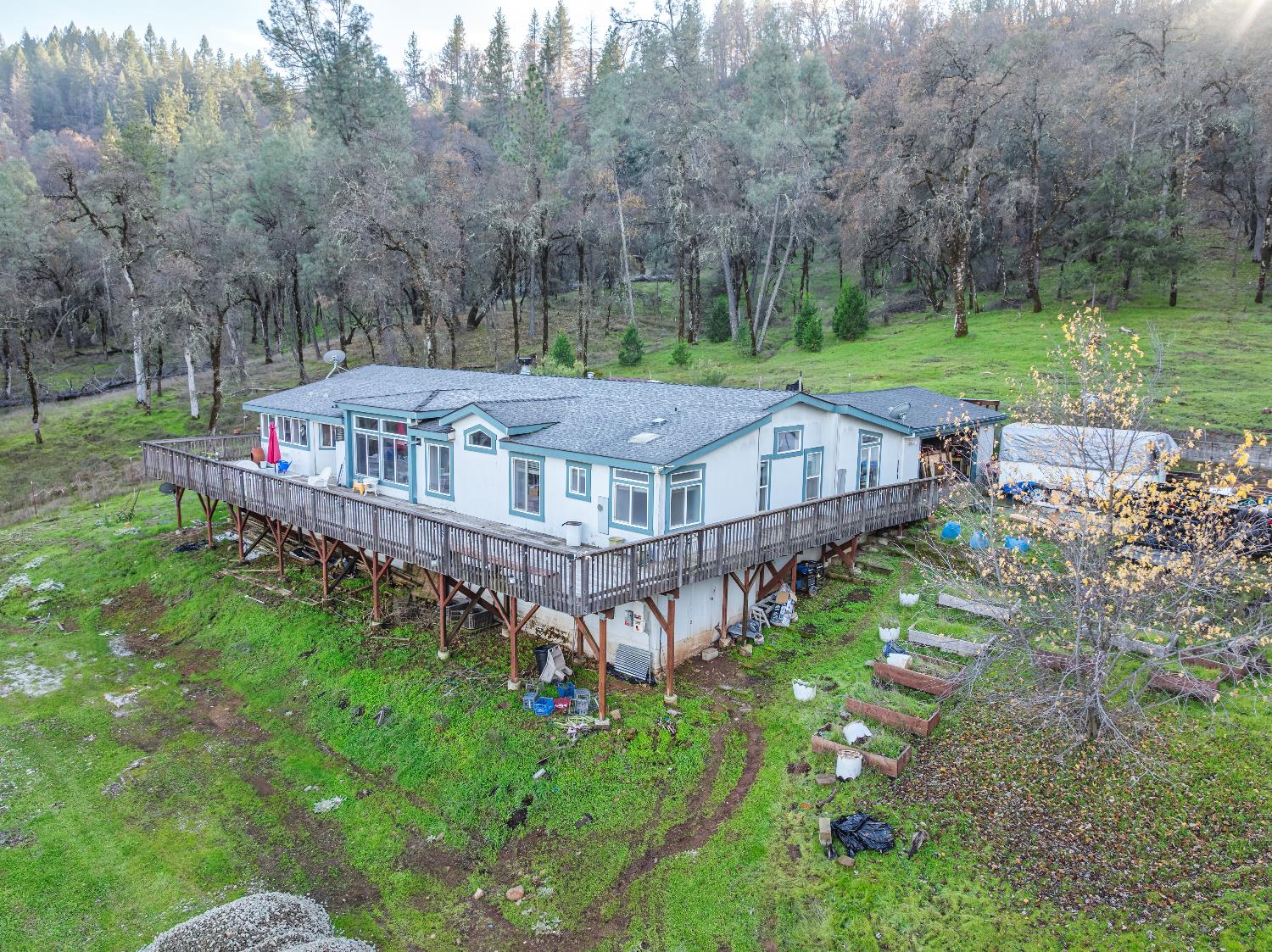 18060 Dog Bar Road Grass Valley, CA 95949 - Photo 41 of 41