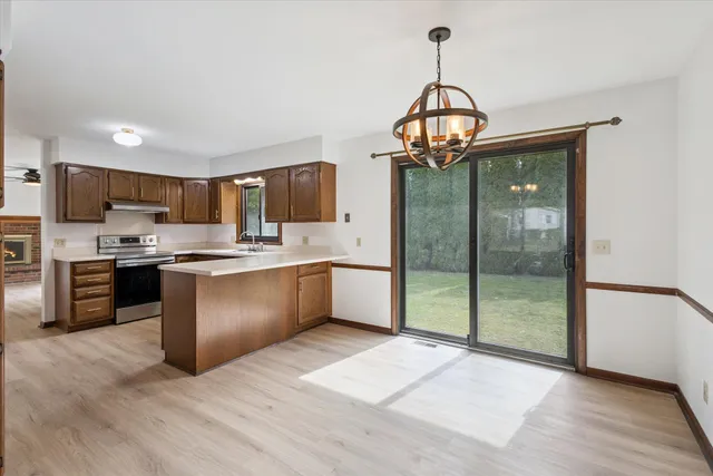 $260,000 | 2981 Wolhavn Lane, Jackson, MI 49201