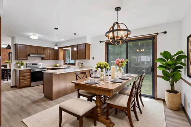 $260,000 | 2981 Wolhavn Lane, Jackson, MI 49201