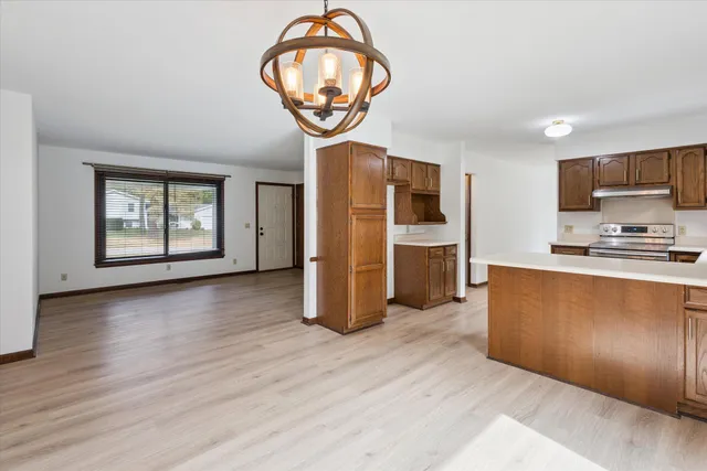 $260,000 | 2981 Wolhavn Lane, Jackson, MI 49201