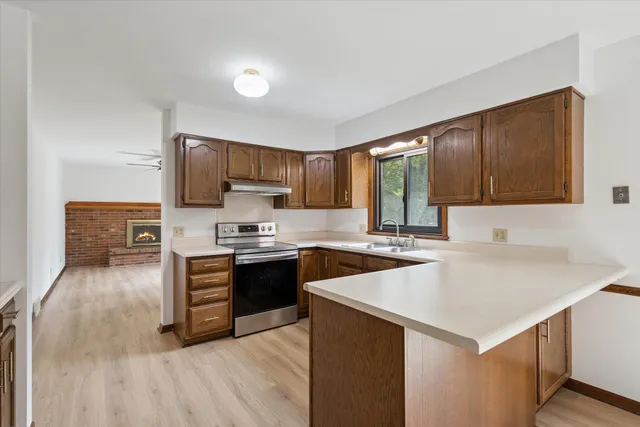 $260,000 | 2981 Wolhavn Lane, Jackson, MI 49201