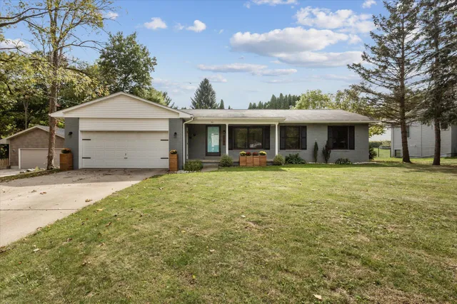 $260,000 | 2981 Wolhavn Lane, Jackson, MI 49201