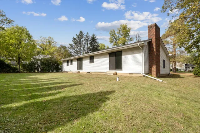 $260,000 | 2981 Wolhavn Lane, Jackson, MI 49201