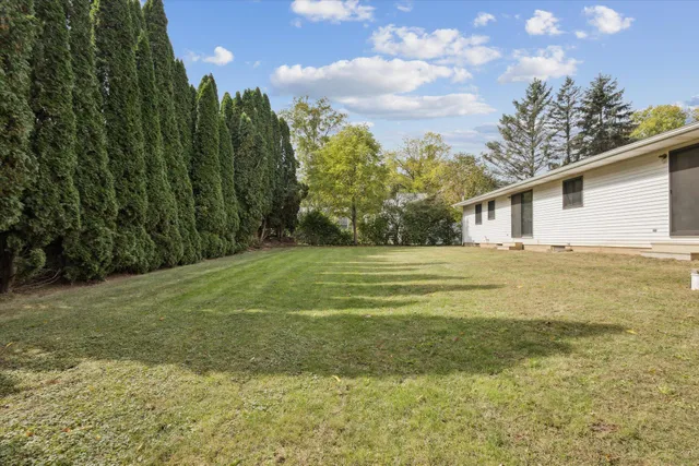 $260,000 | 2981 Wolhavn Lane, Jackson, MI 49201