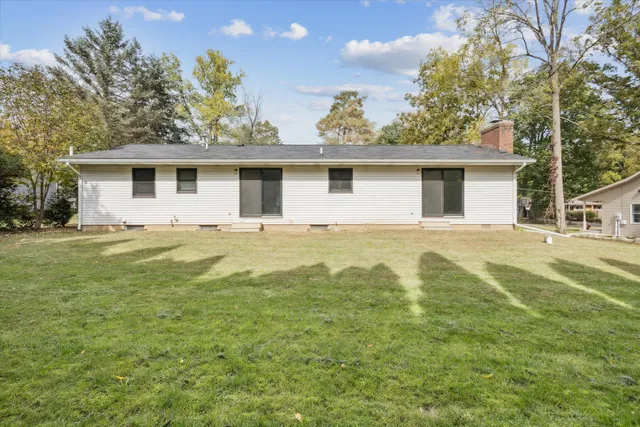 $260,000 | 2981 Wolhavn Lane, Jackson, MI 49201