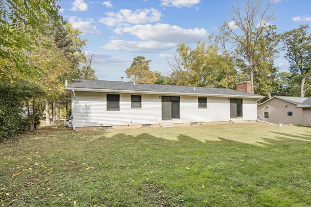 $260,000 | 2981 Wolhavn Lane, Jackson, MI 49201