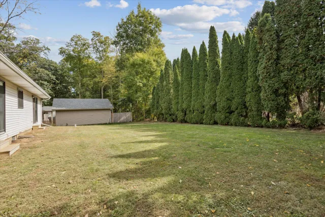 $260,000 | 2981 Wolhavn Lane, Jackson, MI 49201