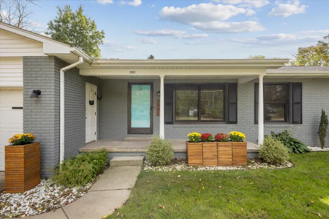 $260,000 | 2981 Wolhavn Lane, Jackson, MI 49201