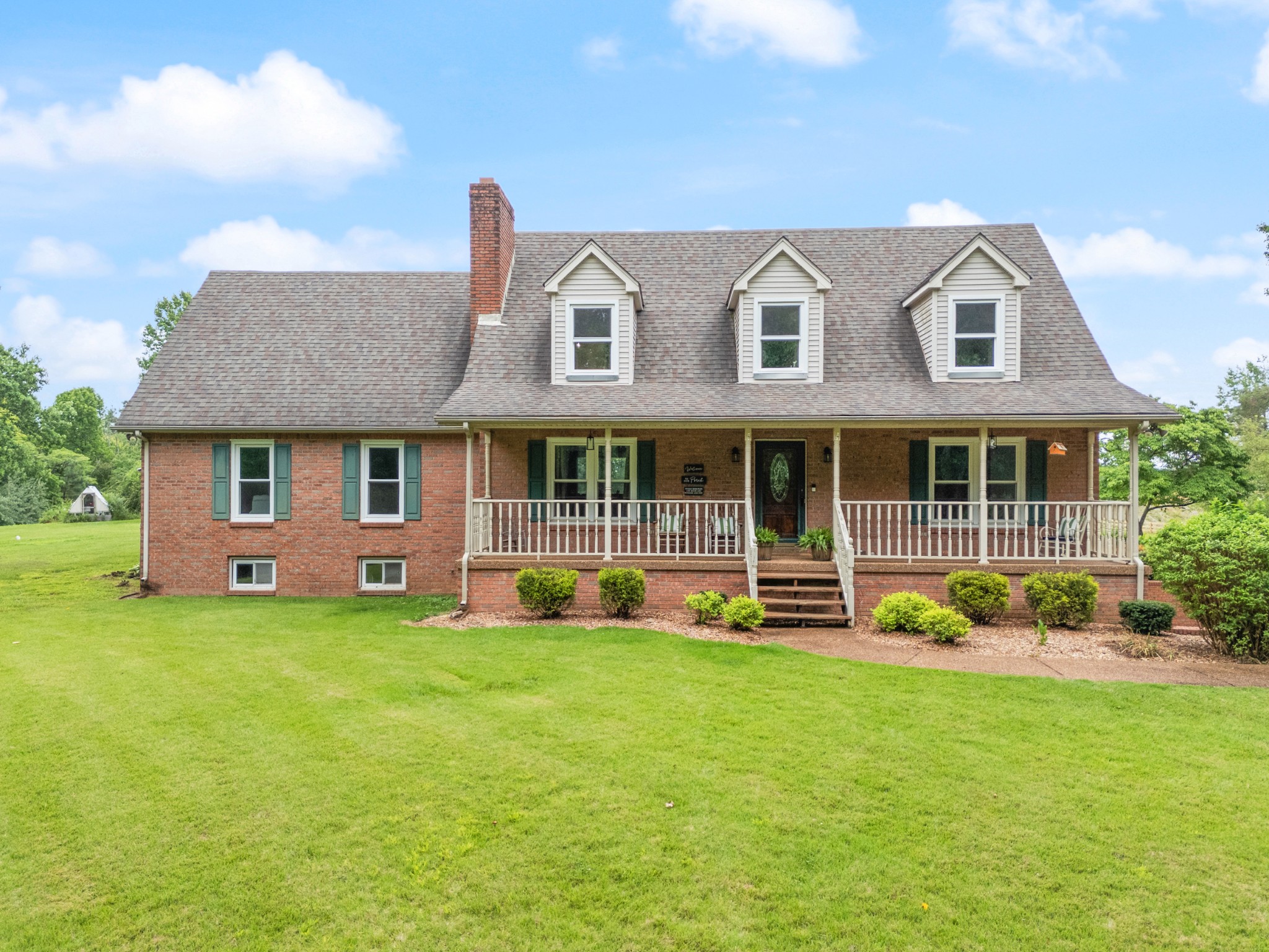 7120 Boone Street Fairview, TN 37062 - Photo 1 of 57