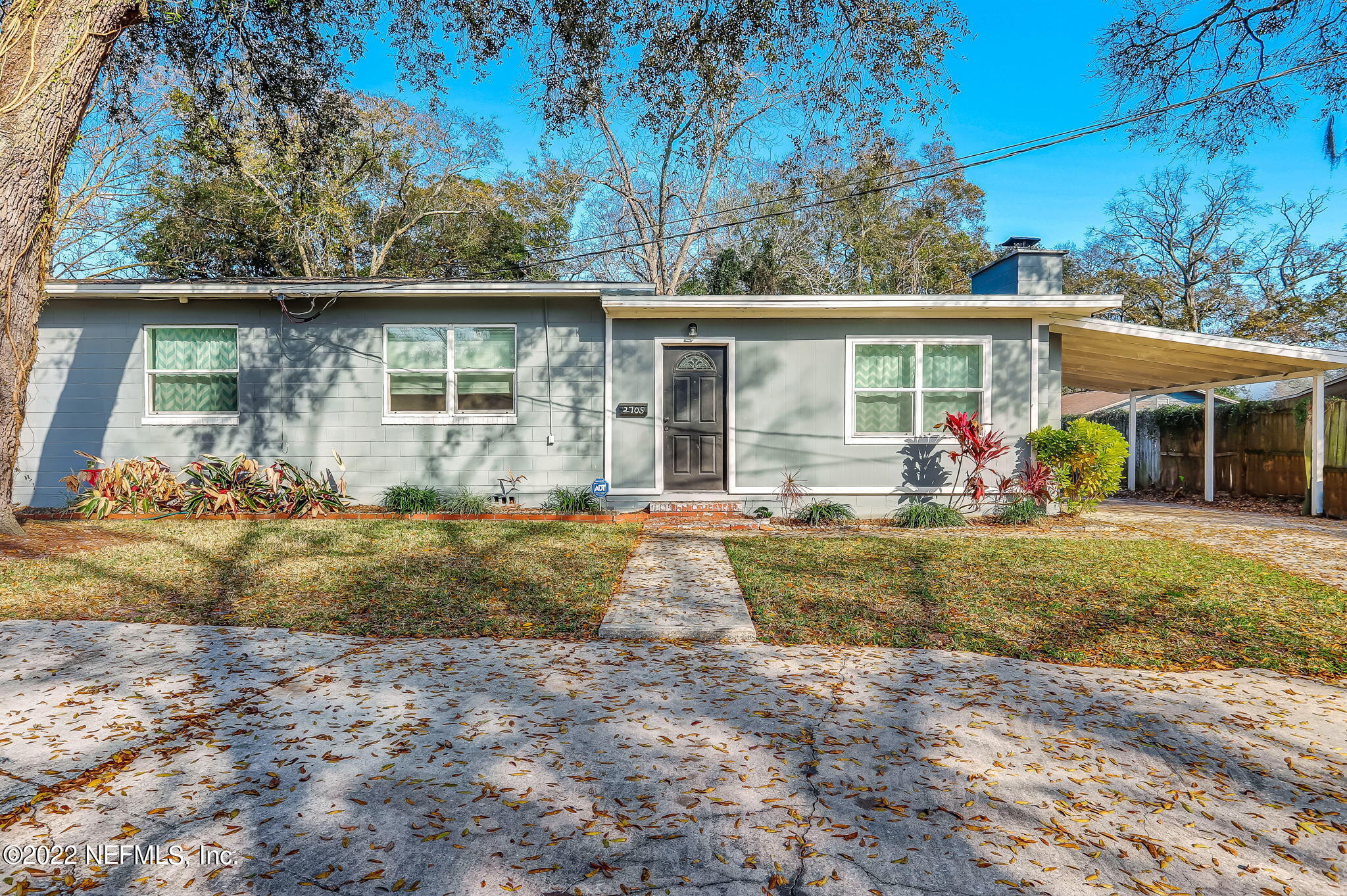 2705 Gaillardia Road Jacksonville, FL 32211 - Photo 1 of 55 Welcome to 2705 Gaillardia Rd
