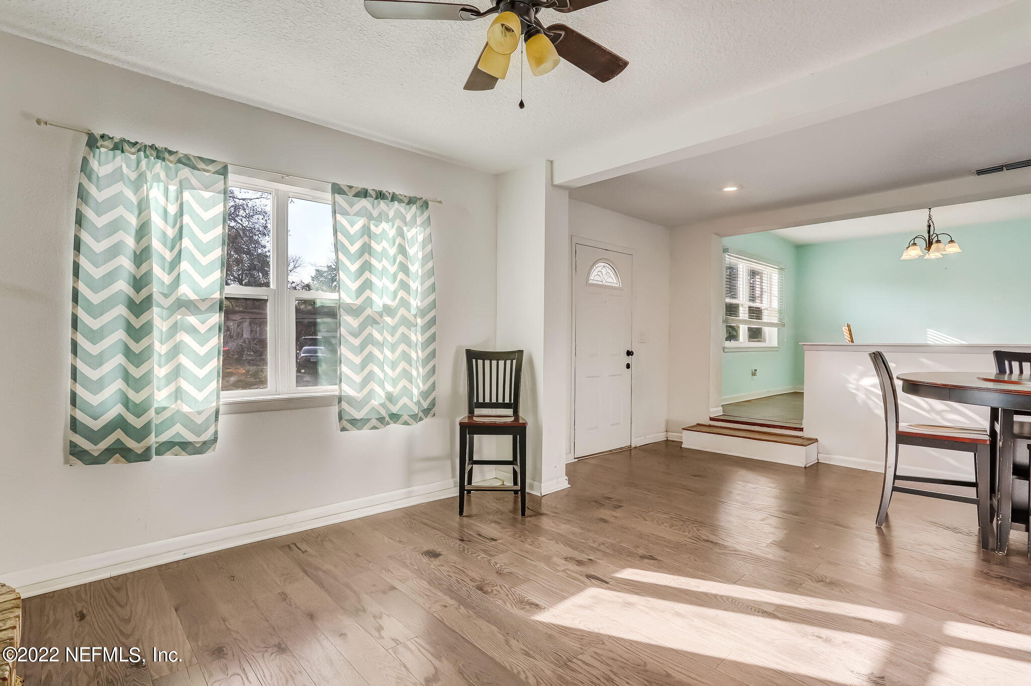 2705 Gaillardia Road Jacksonville, FL 32211 - Photo 14 of 55 View of living room