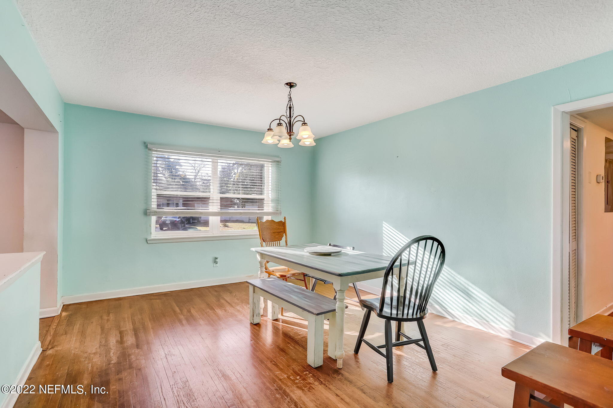 2705 Gaillardia Road Jacksonville, FL 32211 - Photo 20 of 55 View from kitchen of dining room