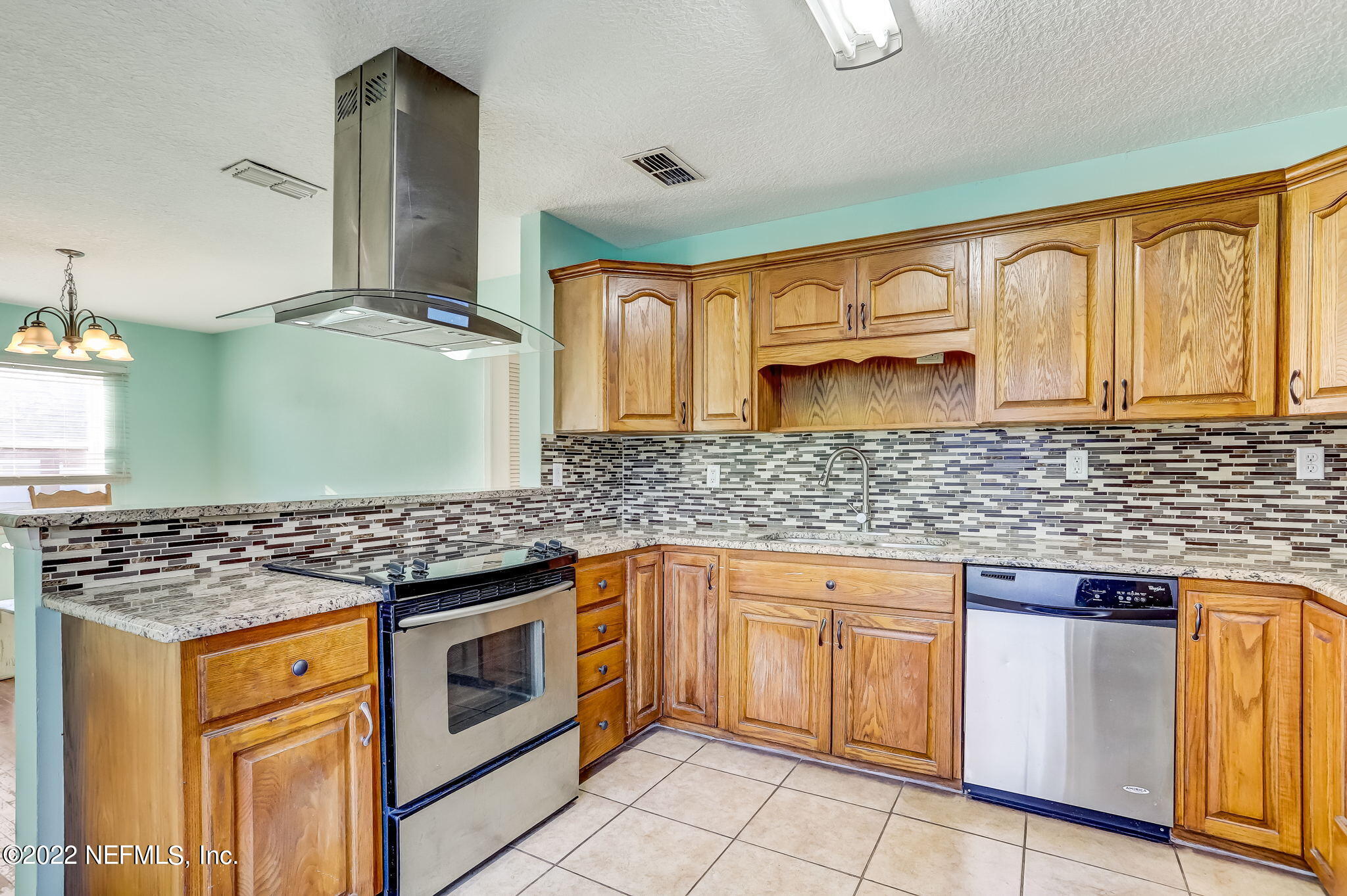 2705 Gaillardia Road Jacksonville, FL 32211 - Photo 23 of 55 Kitchen