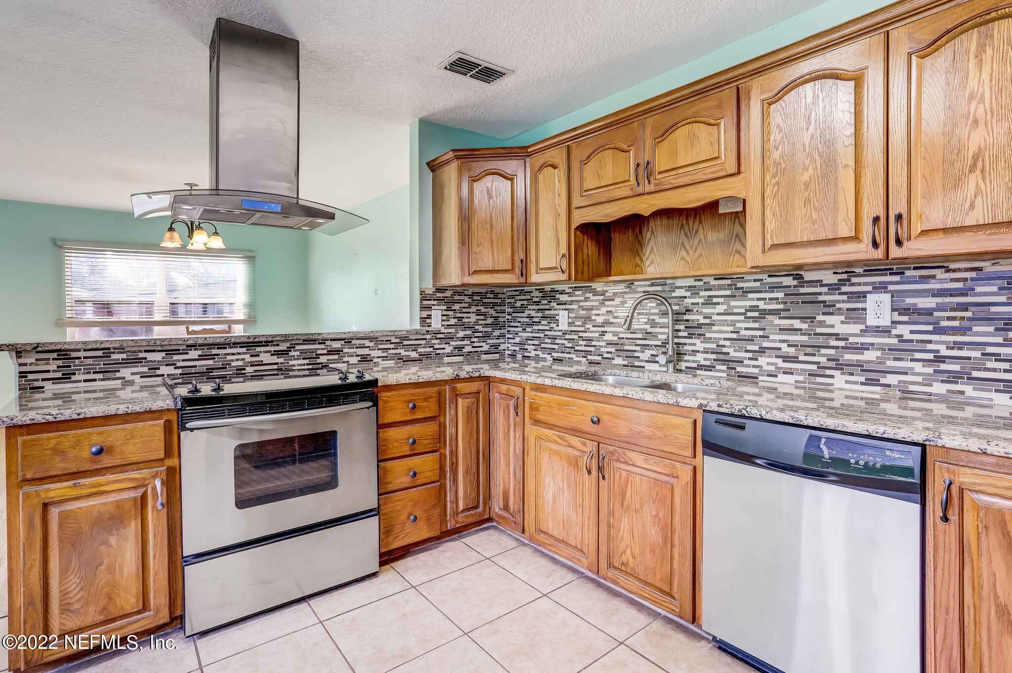 2705 Gaillardia Road Jacksonville, FL 32211 - Photo 25 of 55 Kitchen