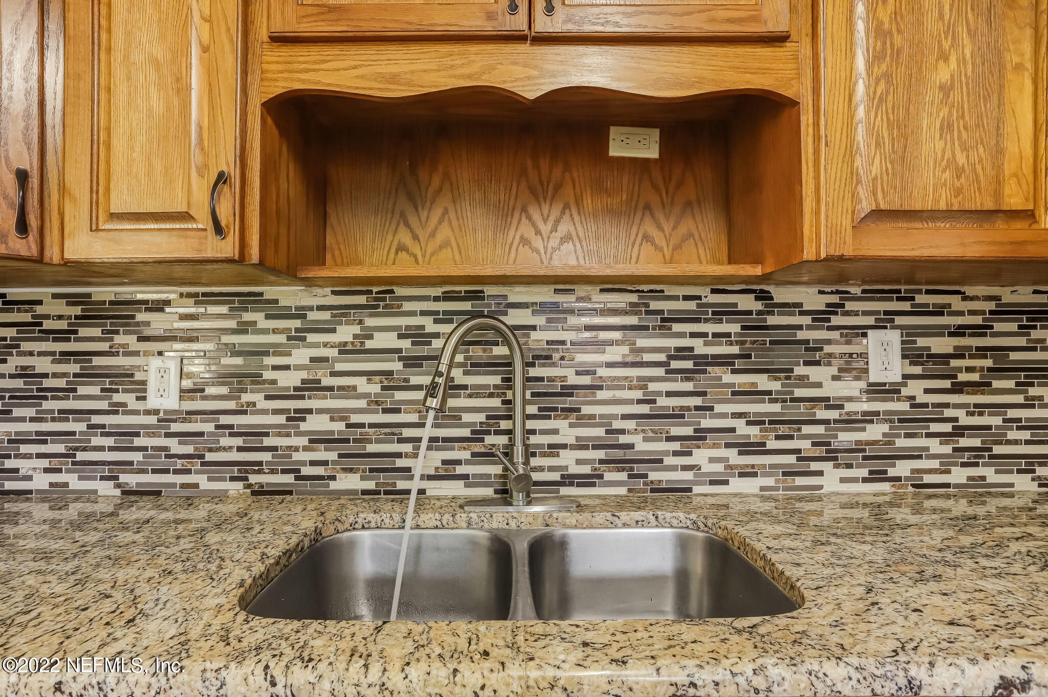 2705 Gaillardia Road Jacksonville, FL 32211 - Photo 27 of 55 Kitchen sink