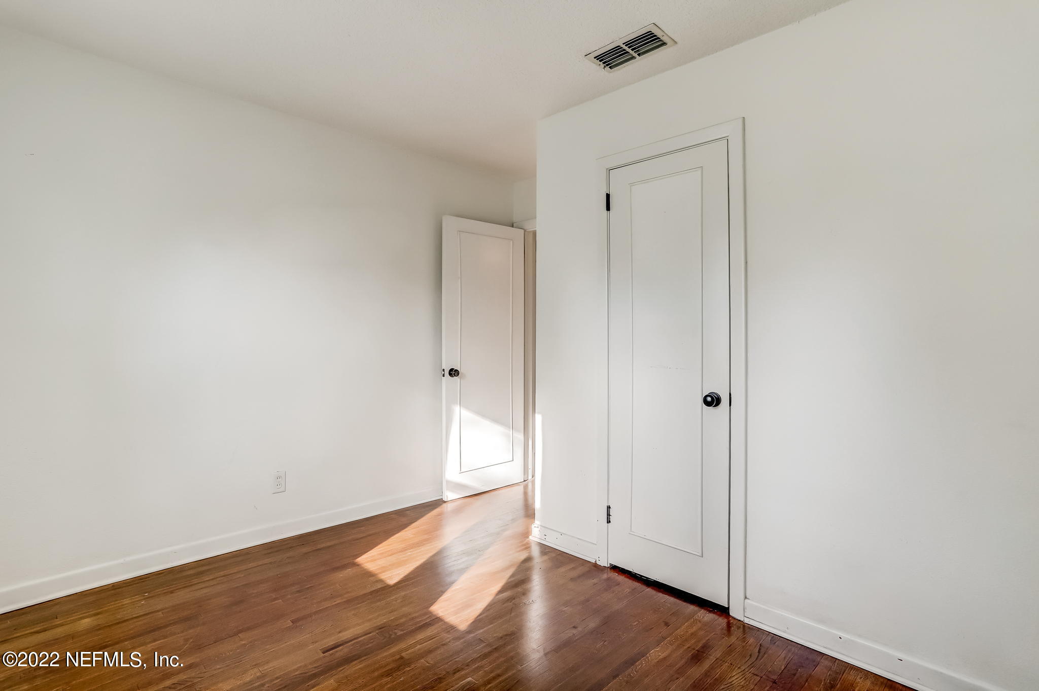 2705 Gaillardia Road Jacksonville, FL 32211 - Photo 32 of 55 2nd bedroom with closet