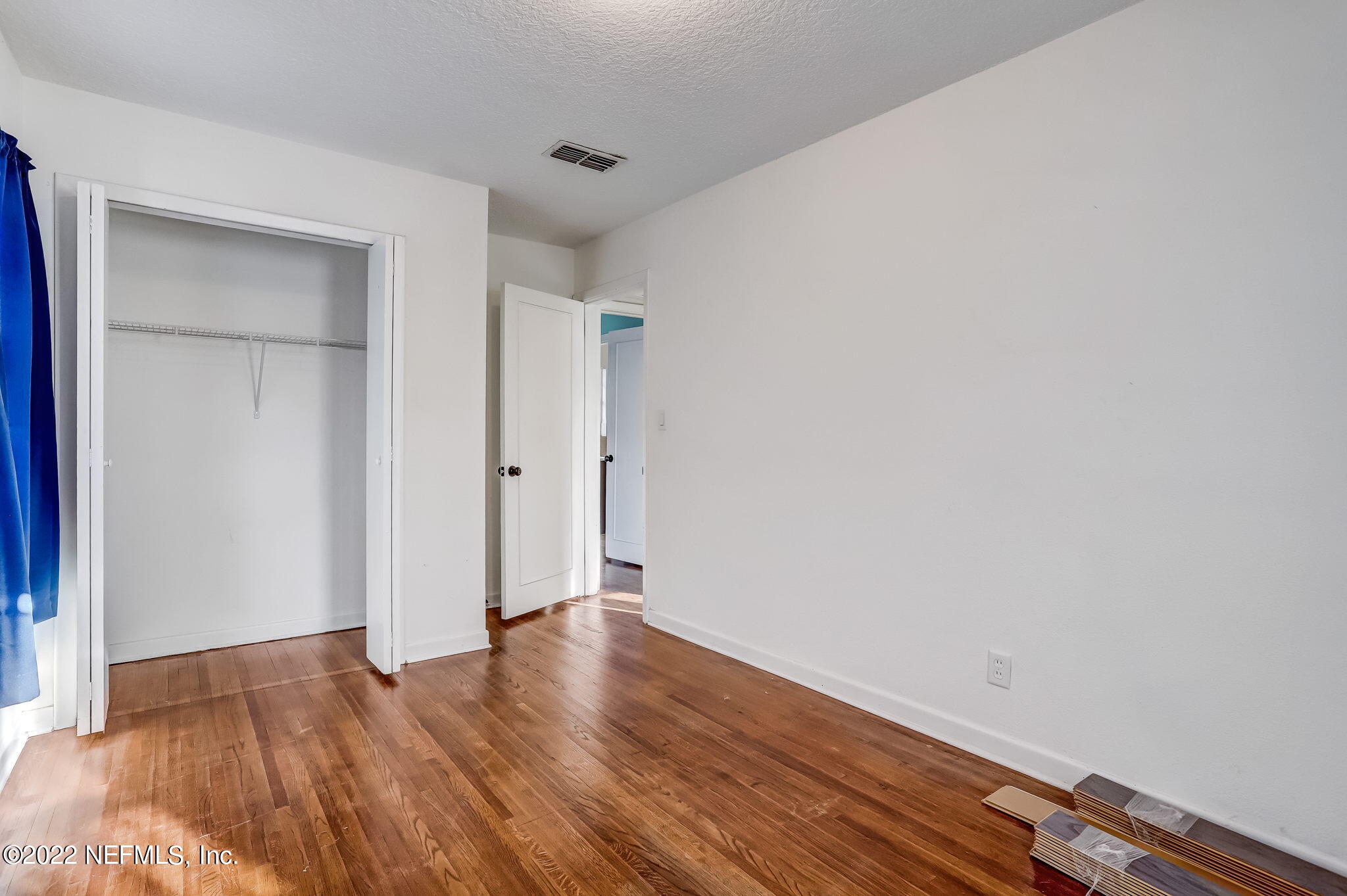 2705 Gaillardia Road Jacksonville, FL 32211 - Photo 36 of 55 3rd bedroom