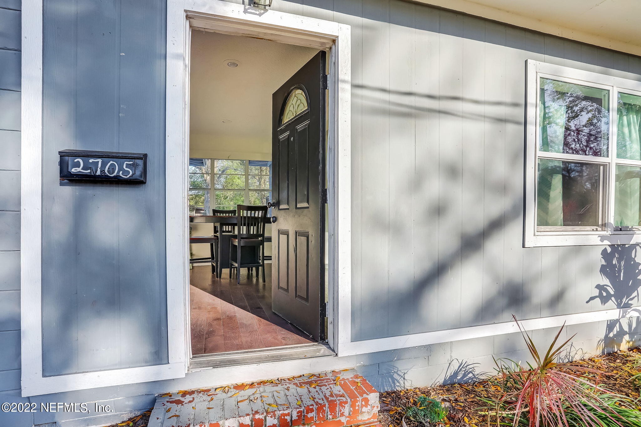 2705 Gaillardia Road Jacksonville, FL 32211 - Photo 5 of 55 Front entrance