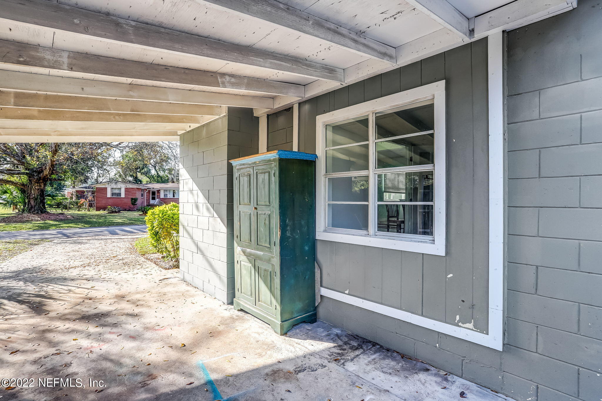 2705 Gaillardia Road Jacksonville, FL 32211 - Photo 7 of 55 Carport