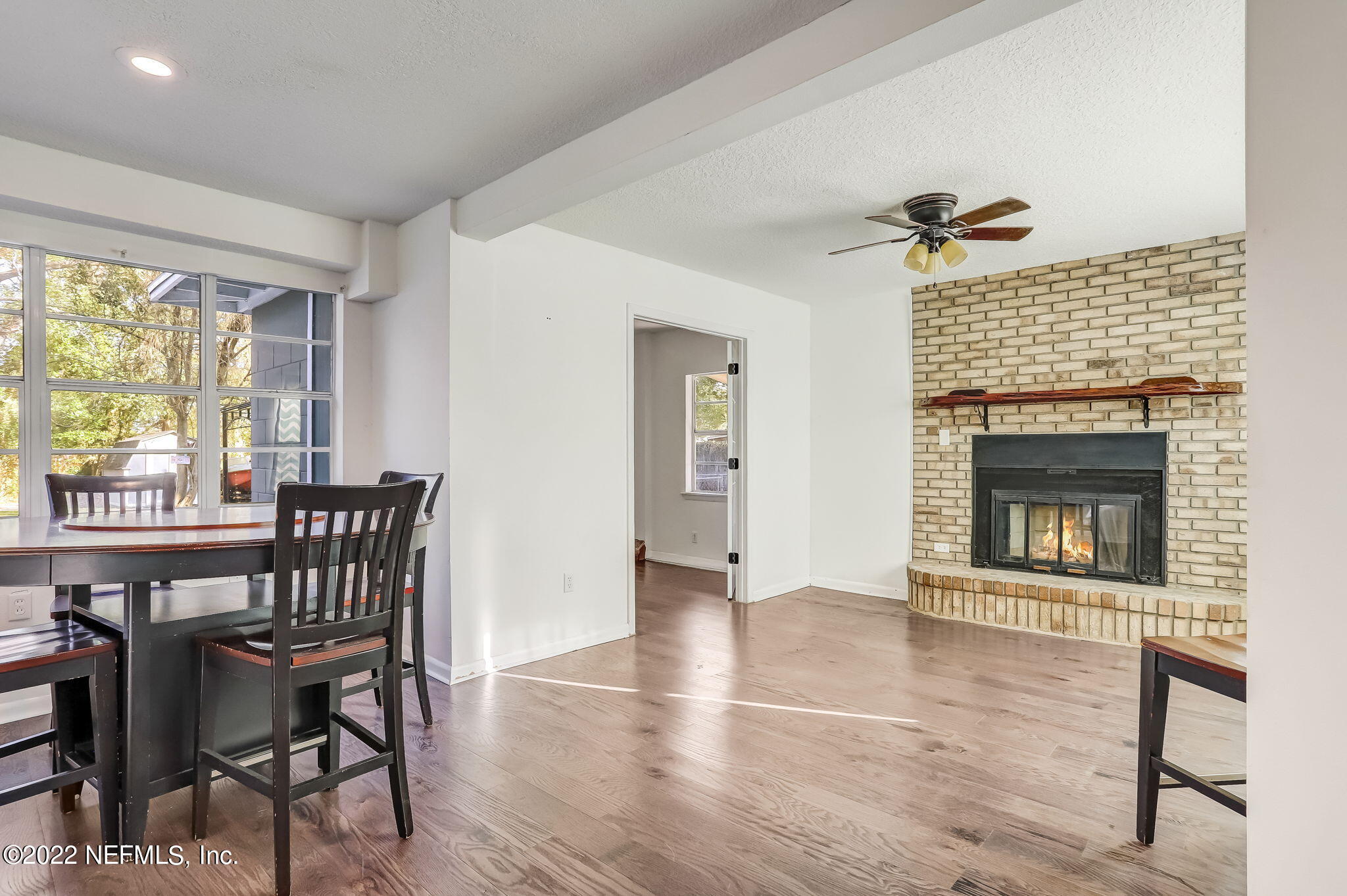 2705 Gaillardia Road Jacksonville, FL 32211 - Photo 10 of 55 Front living room with fireplace