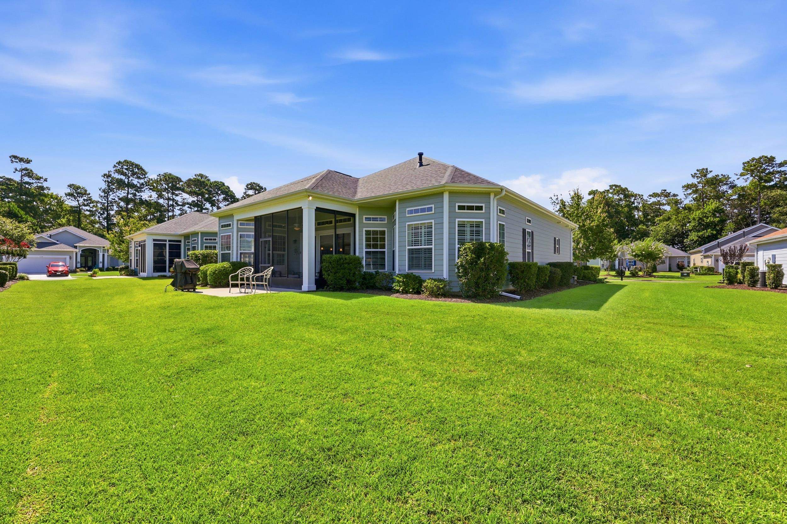 673 Grand Cypress Way Murrells Inlet, SC 29576 - Photo 33 of 51