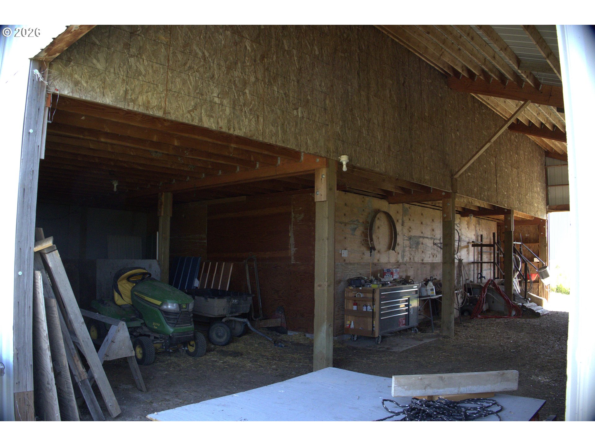 55821 Wildhorse Road Weston, OR 97886 - Photo 17 of 33