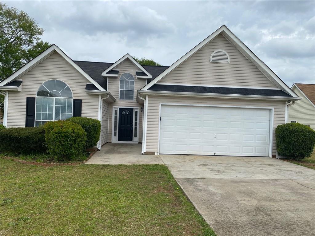 1818 Live Oak Lane Hampton, GA 30228 - Photo 1 of 1 Front View