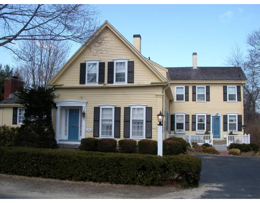 412 Tilden Road Scituate, MA 02066 - Photo 1 of 1 Gallery Image 1