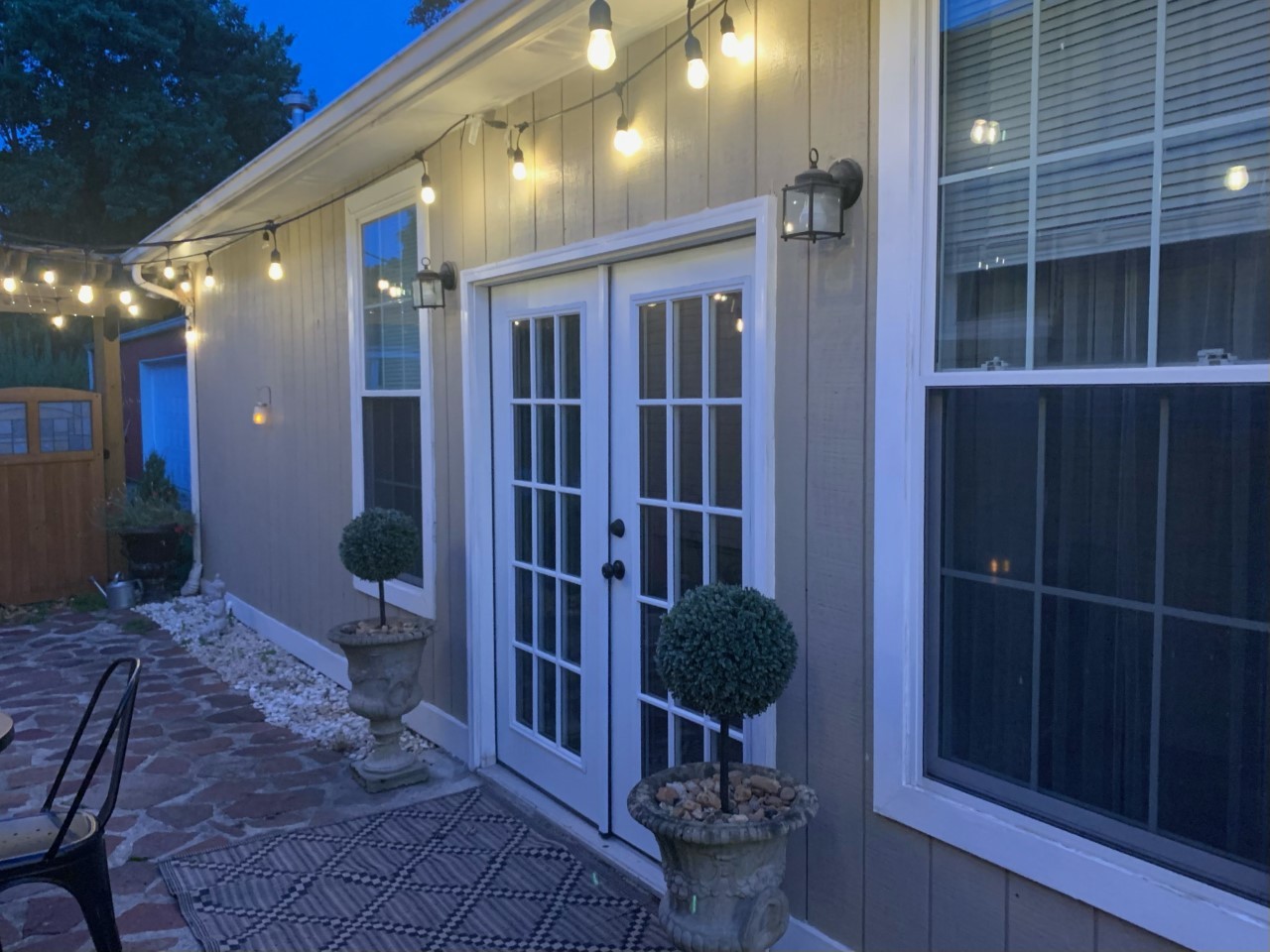 503 Perkins Drive Franklin, TN 37064 - Photo 39 of 40 a view of balcony and patio