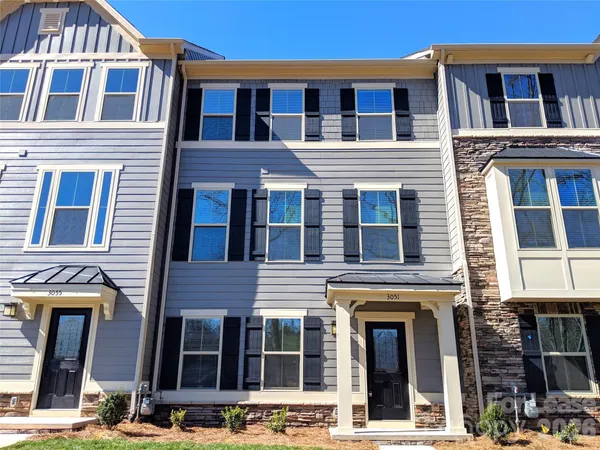 $2,395 | 3051 Salix Bend Drive, Charlotte, NC 28205