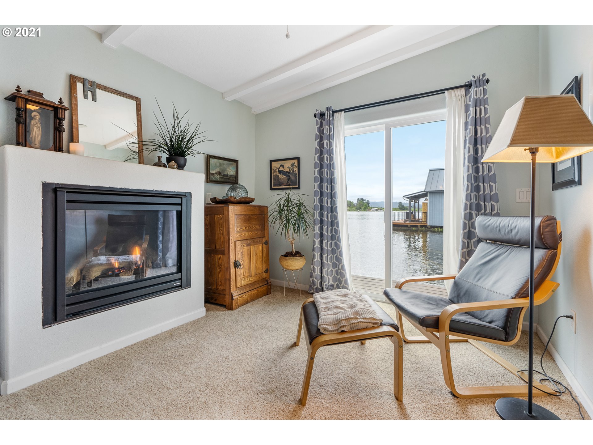 25000 Northwest St Helens Road, Unit 25 Portland, OR 97231 - Photo 11 of 30 Gallery Image 11