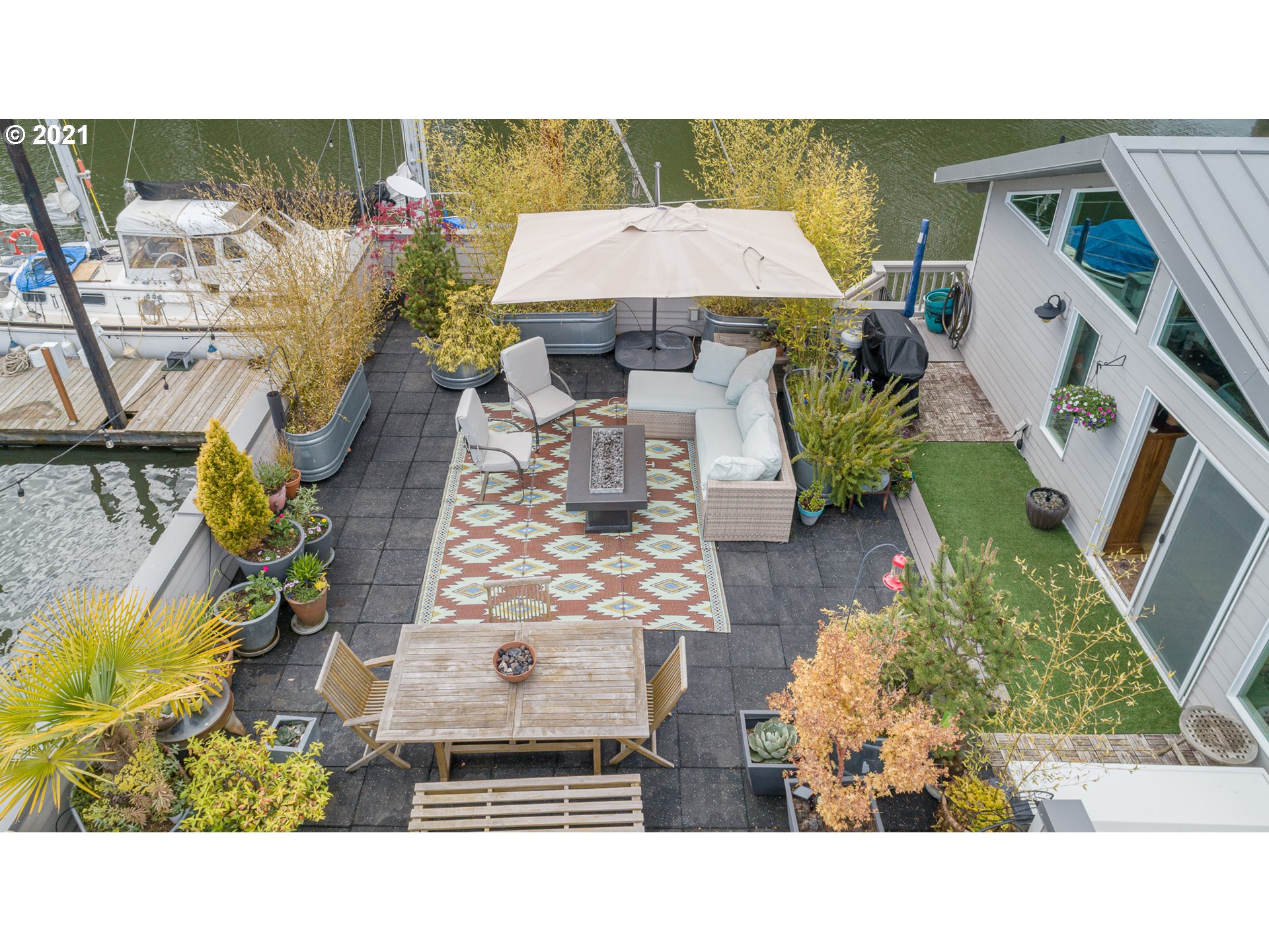 25000 Northwest St Helens Road, Unit 25 Portland, OR 97231 - Photo 3 of 30 Gallery Image 3