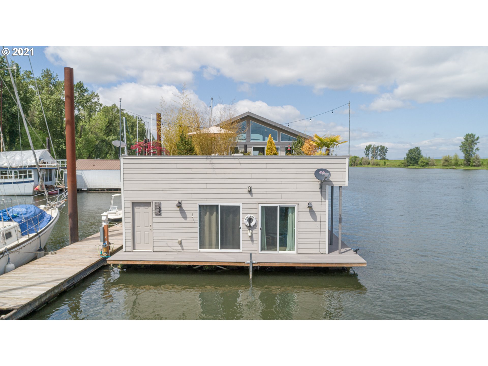 25000 Northwest St Helens Road, Unit 25 Portland, OR 97231 - Photo 5 of 30 Gallery Image 5