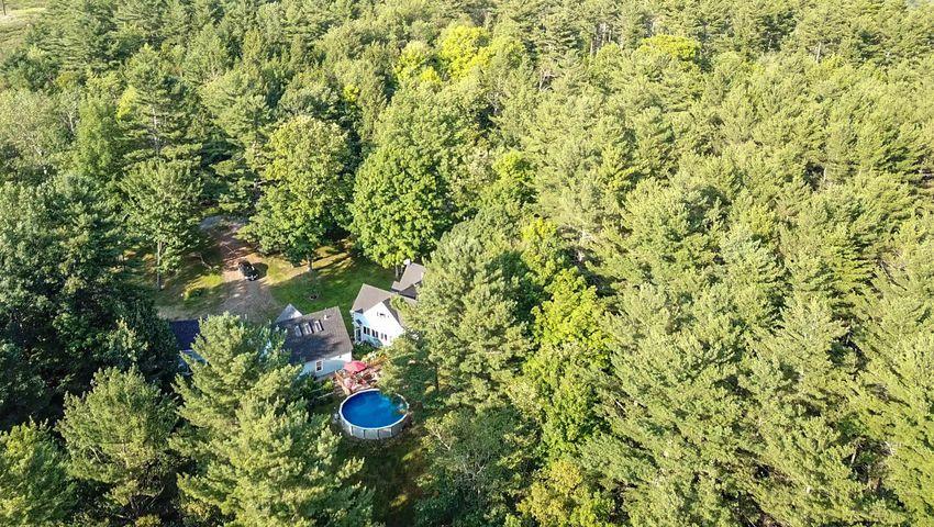 318 Birches Road Belfast, ME 04915 - Photo 5 of 62 MLS5