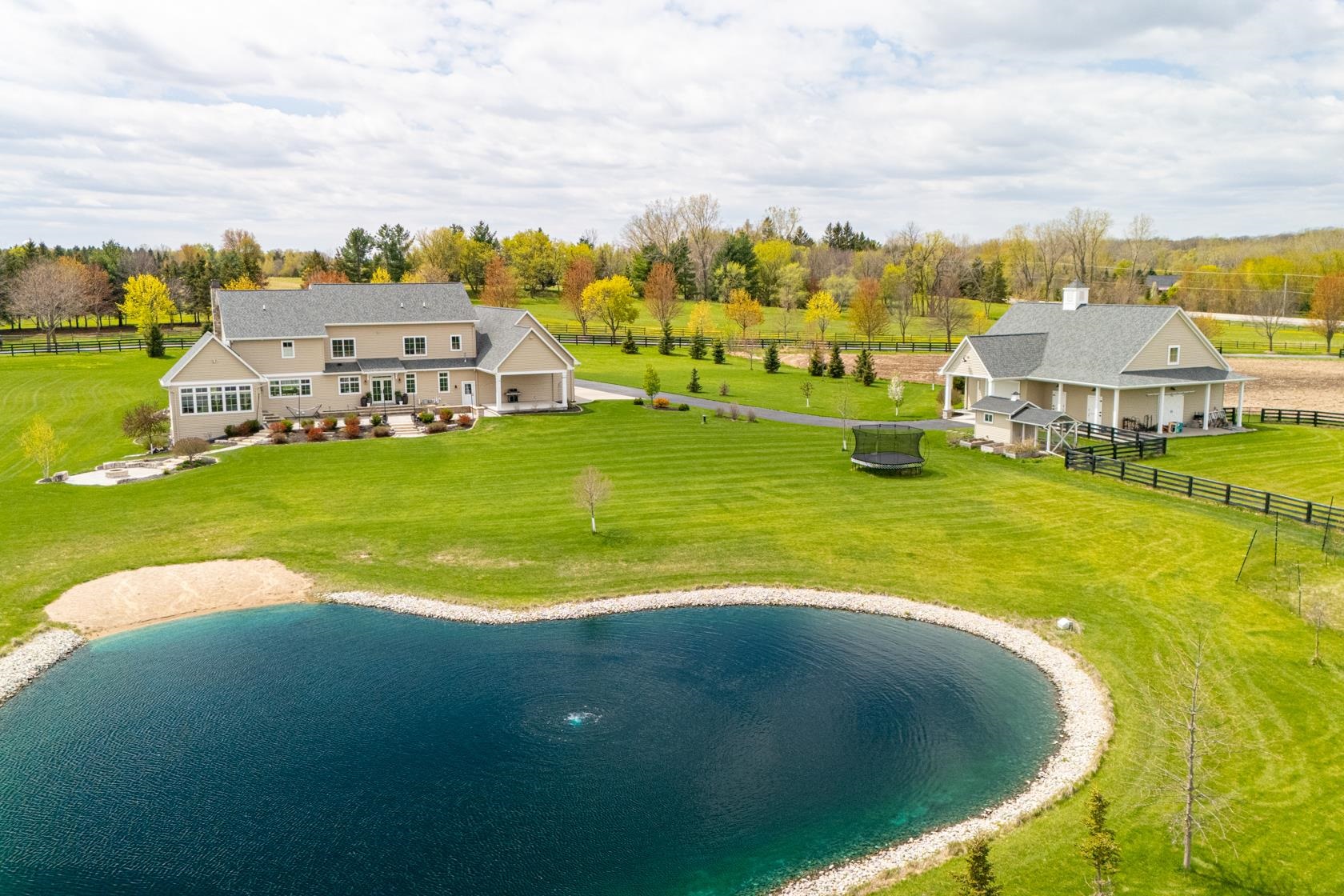 W3678 Equestrian Trail Appleton, WI 54913 - Photo 65 of 67