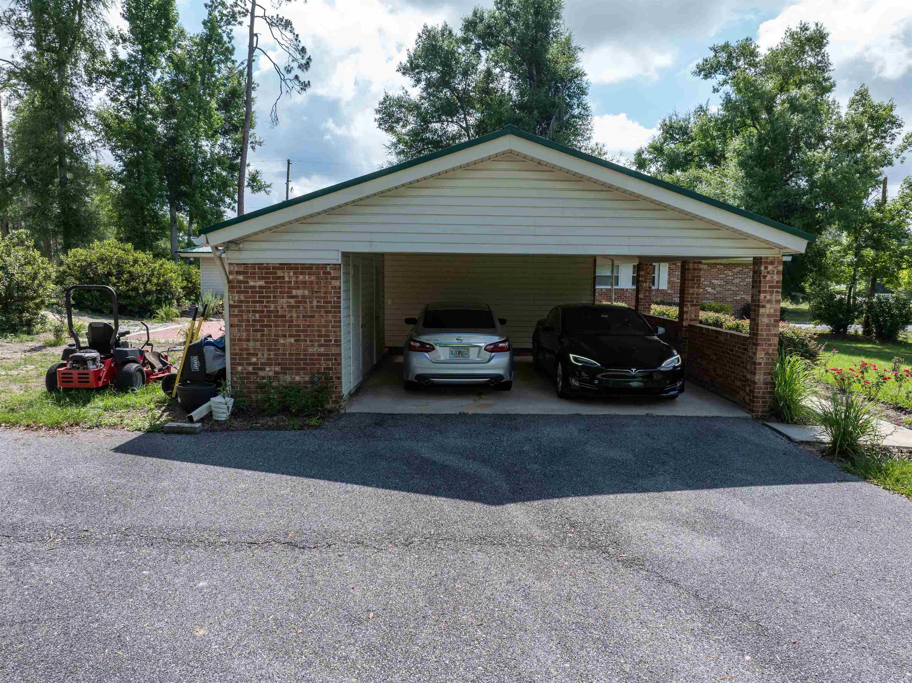 422 College Loop Madison, FL 32340 - Photo 22 of 30
