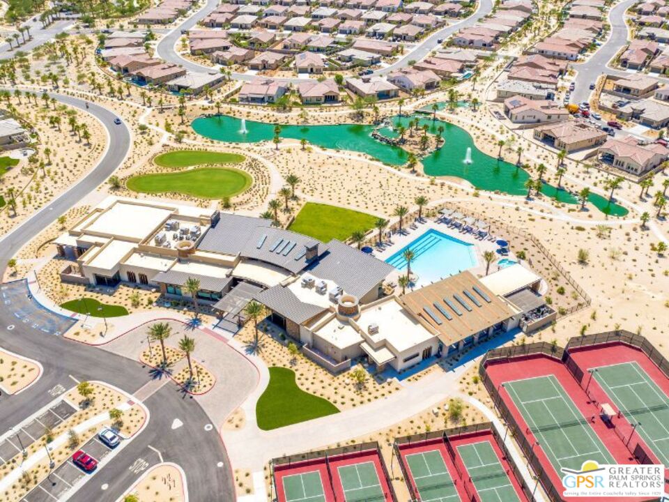 12 Pinotage Rancho Mirage, CA 92270 - Photo 59 of 73 Gallery Image 59