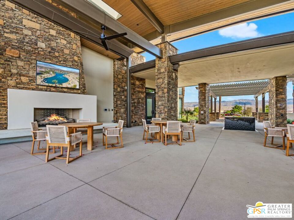 12 Pinotage Rancho Mirage, CA 92270 - Photo 63 of 73 Gallery Image 63