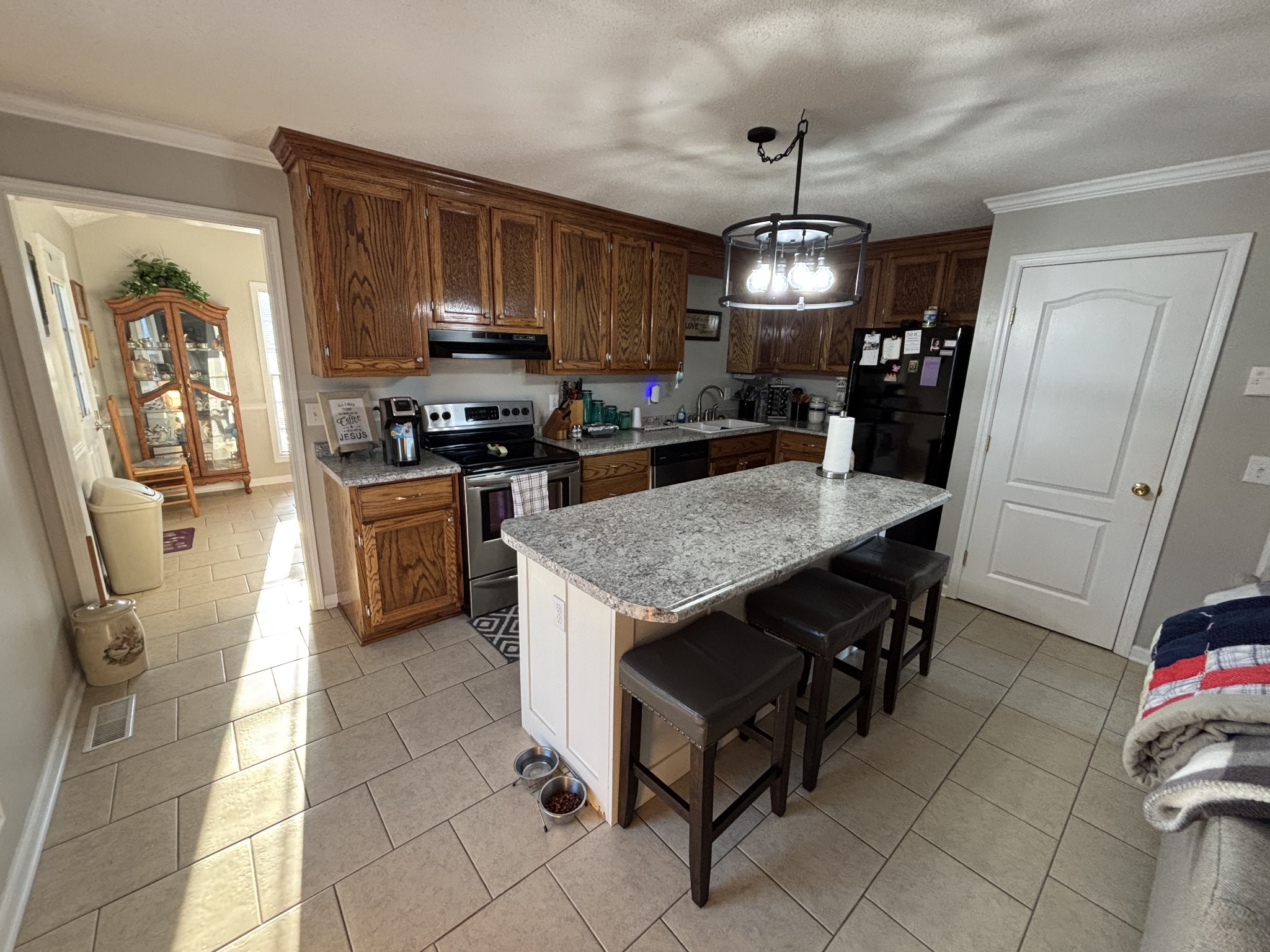 479 Wesley Chapel Road Lawrenceburg, TN 38464 - Photo 6 of 14