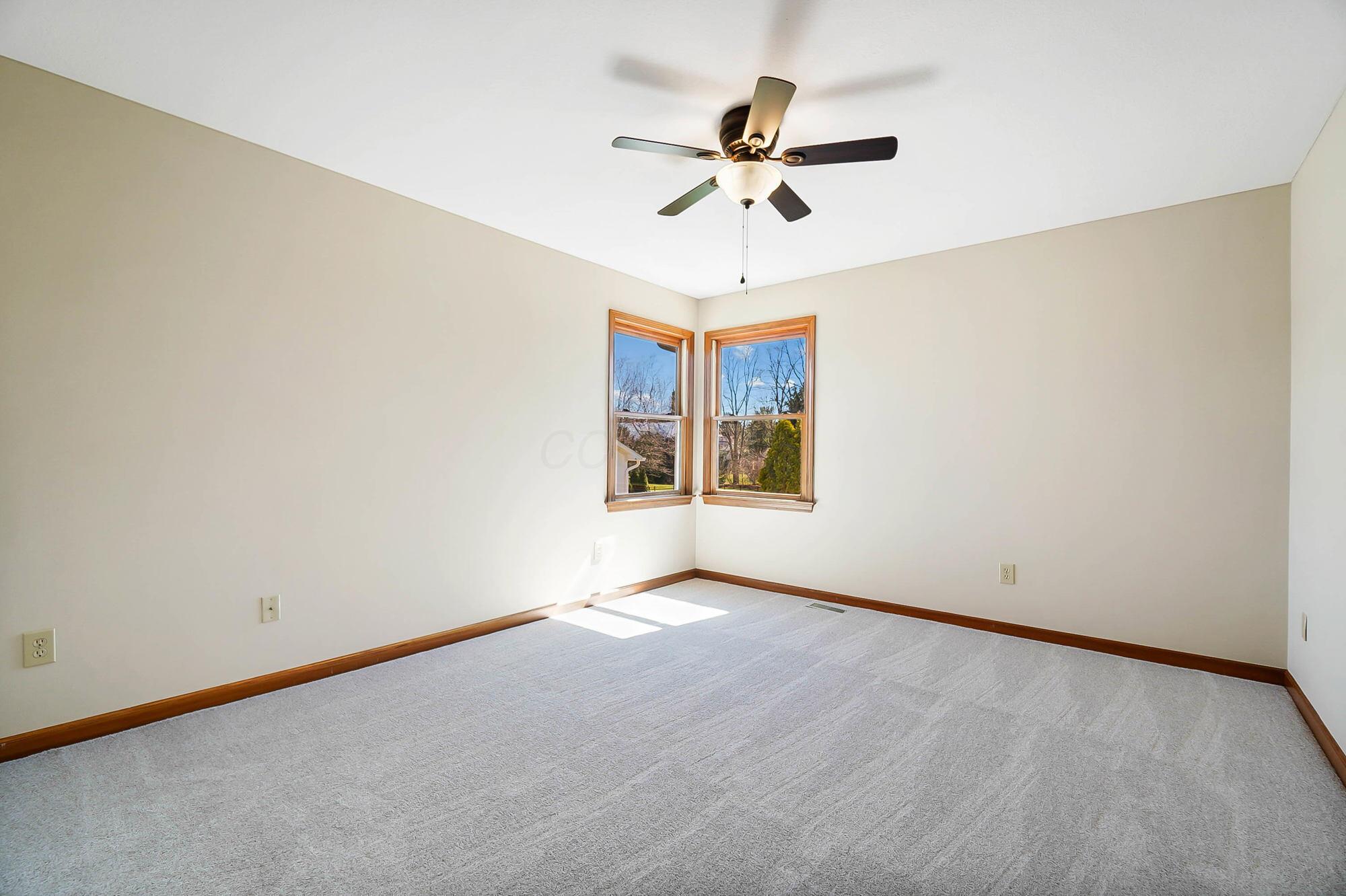 8591 Spring Flower Road Pickerington, OH 43147 - Photo 47 of 84 Bedroom 2