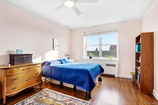 $215,000 | 90 Bryant Avenue, Unit 6CA (ABBEY), White Plains, NY 10605