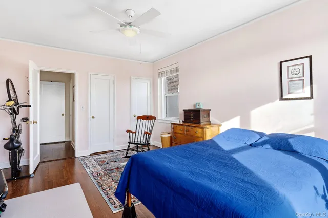 $215,000 | 90 Bryant Avenue, Unit 6CA (ABBEY), White Plains, NY 10605