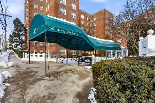 $215,000 | 90 Bryant Avenue, Unit 6CA (ABBEY), White Plains, NY 10605